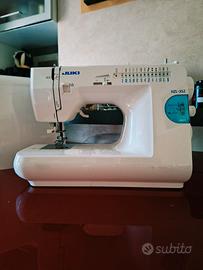 macchina per cucire  Juki  HZL-35Z