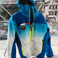 vitalini giacca ski