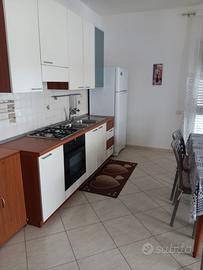 Appartamento sullo ionio