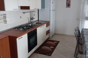 Appartamento sullo ionio