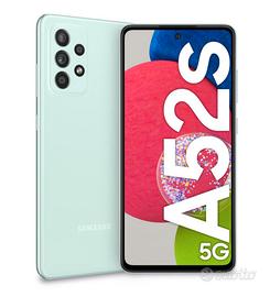 TELEFONO A52S 5G
