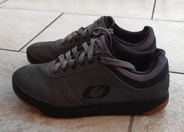 Scarpe da mtb pedali flat