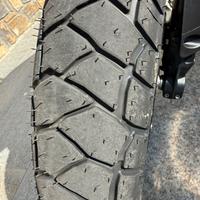 Gomme nuove bmw gs