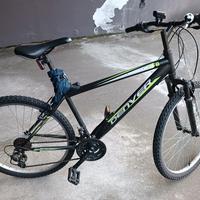 Bici MTB DENVER 26"