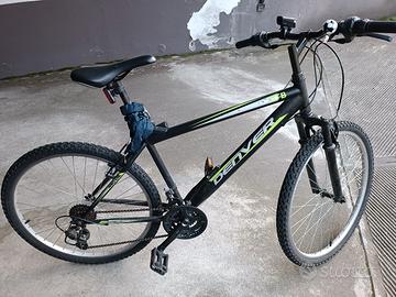 Bici MTB DENVER 26"