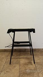 barbecue elettrico 