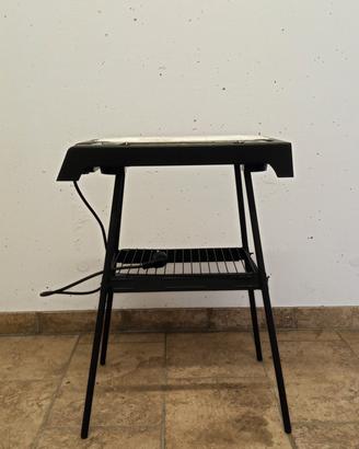 barbecue elettrico 
