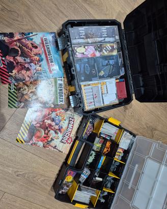 Gioco zombicide