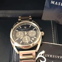 Orologio Maserati