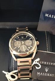 Orologio Maserati