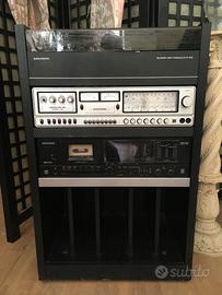 GRUNDIG SUPER HIFI MODULO R20