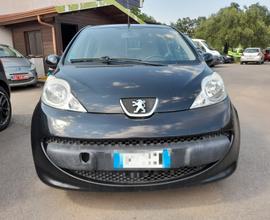 Peugeot 107 1.0 68CV 5p. Sweet Years