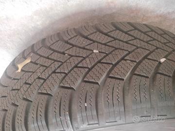gomme invernali nexen winguard snow G3