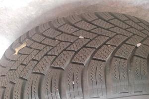 gomme invernali nexen winguard snow G3