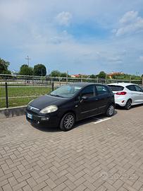 punto evo 