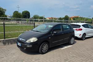 punto evo 
