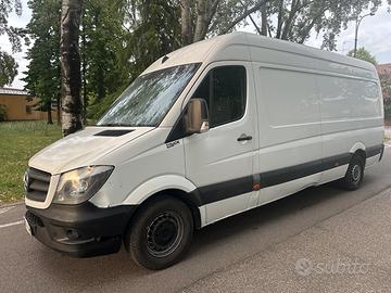 Mercedes Sprinter 316