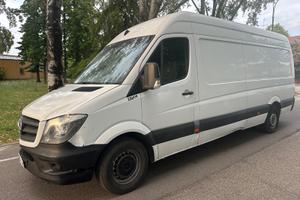 Mercedes Sprinter 316