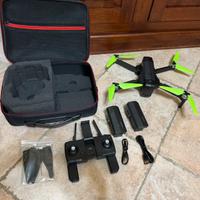 Drone Sjrc  F11