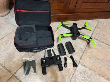 Drone Sjrc  F11