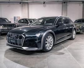 AUDI A6 allroad 45 TDI 3.0 quattro mhev 48v quattr