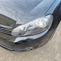 GOLF 6