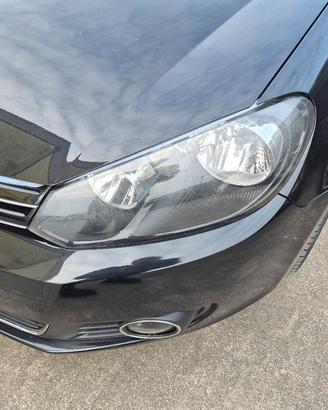 GOLF 6
