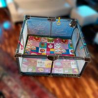 box bambini