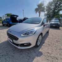 Ford Fiesta 1.5 TDCi 5 porte Vignale