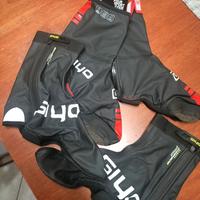 Copri scarpe ciclismo