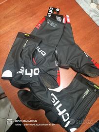 Copri scarpe ciclismo