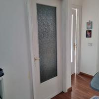 Vetri vintage porte interne