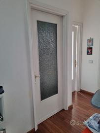 Vetri vintage porte interne