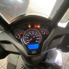 Honda SH 300 - 2019