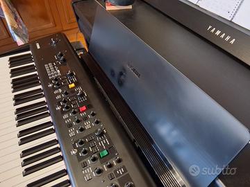 Leggio Yamaha cp73/cp88