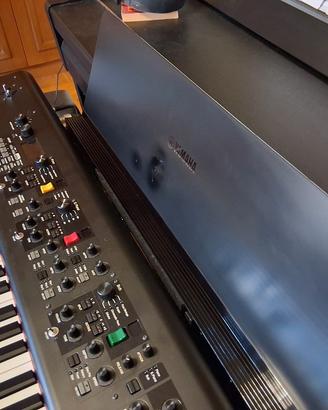 Leggio Yamaha cp73/cp88
