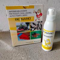Impermeabilizzante tessuto 