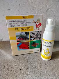Impermeabilizzante tessuto 