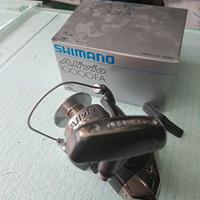 mulinello shimano 10000