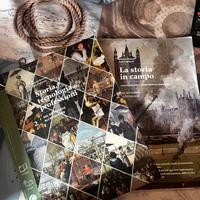 Libri scuola superiore e media