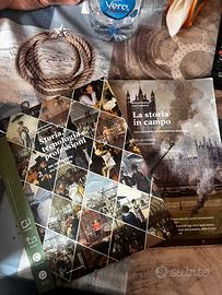 Libri scuola superiore e media