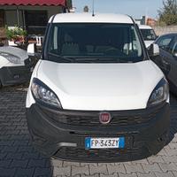 Fiat doblo' 1.6 gasolio max 3 posti 2018