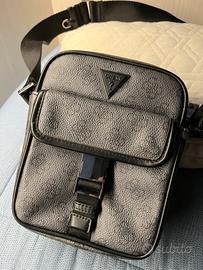 Borsello Uomo Guess