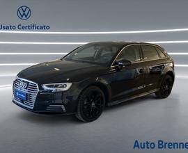 Audi A3 spb 40 e-tron s tronic