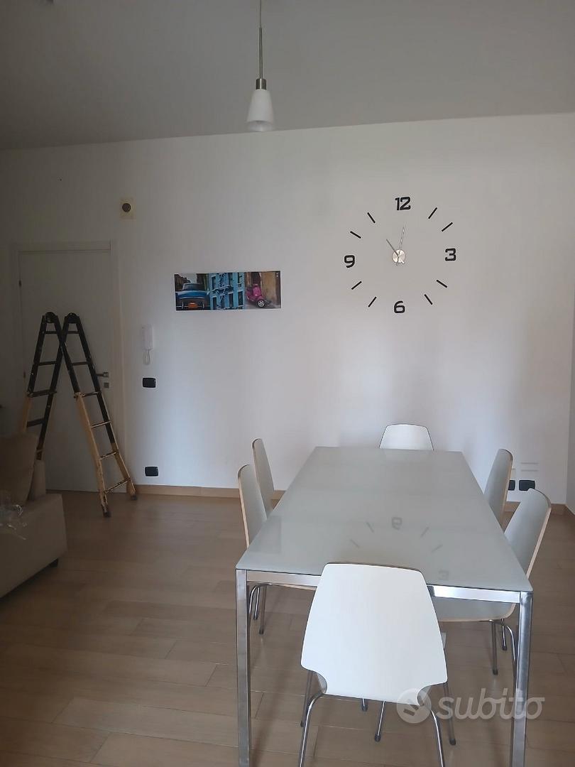 Appartamento – Agrigento, San Giusippuzzu, Calcarelle - Altro