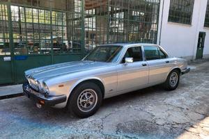 Jaguar XJ6 4.2L III Serie – 1982 - SUMMER PRICE