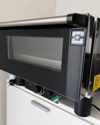 Forno pizza effeuno n3 effeovens n3