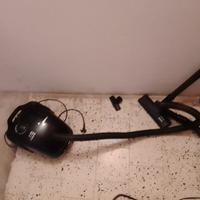 Aspira polvere potente