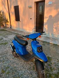 MBK Booster 50cc