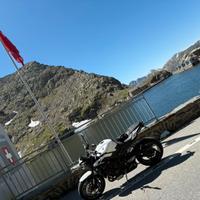 Triumph Street Triple R